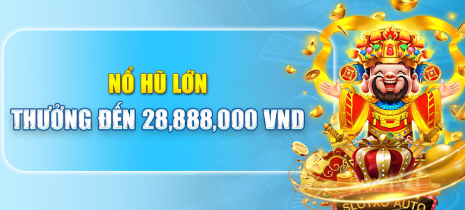Nổ hũ Jun88 khuyến mãi hấp dẫn
